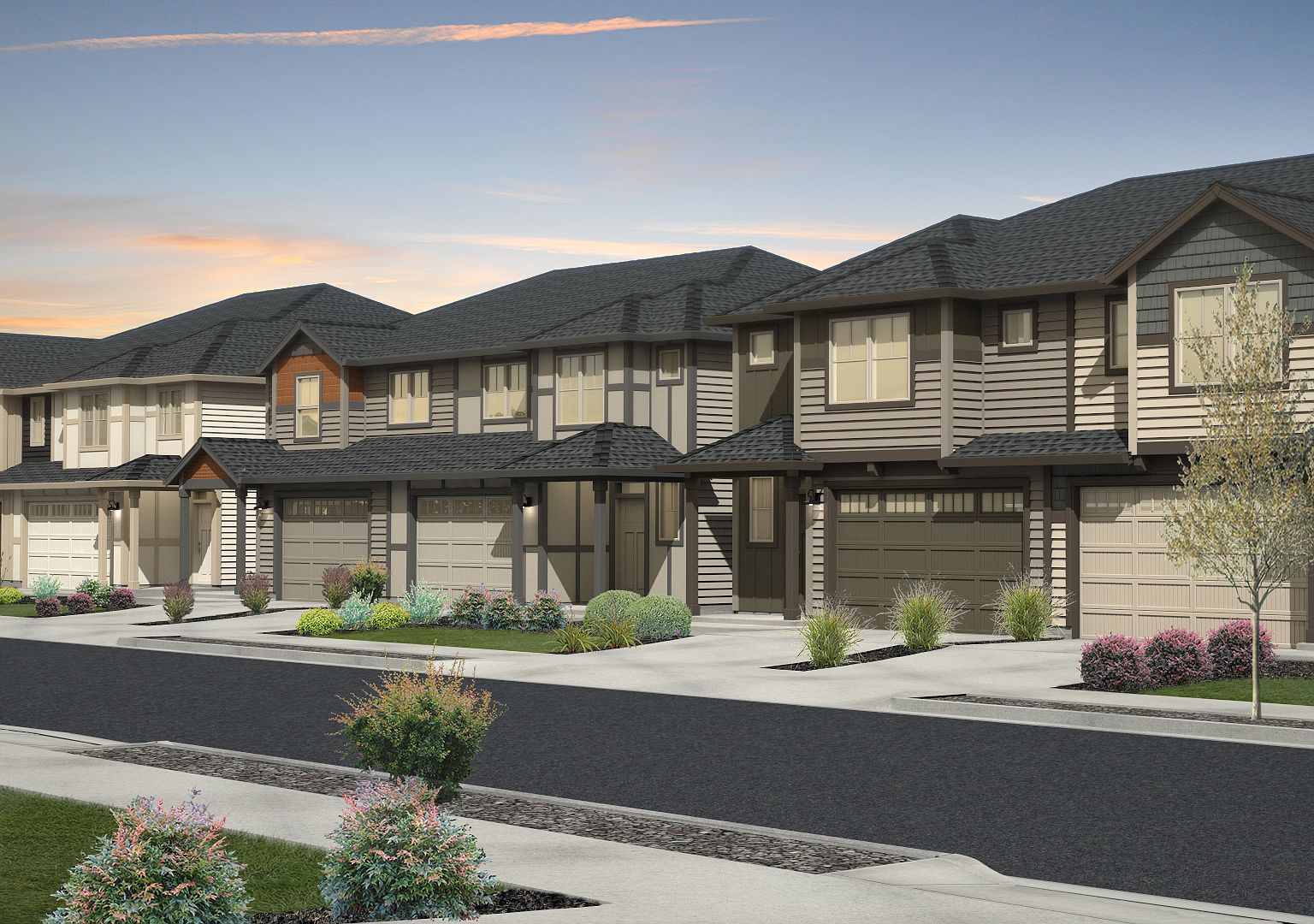 Amira's Song by New Tradition Homes in Battle Ground WA Zillow