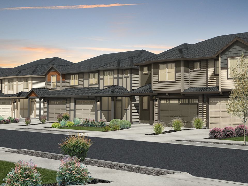 Amira's Song by New Tradition Homes in Battle Ground WA Zillow