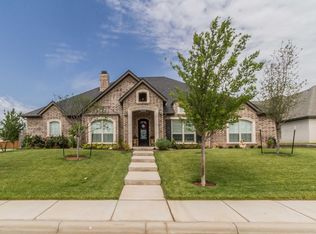 6406 Isabella Dr, Amarillo, TX 79119