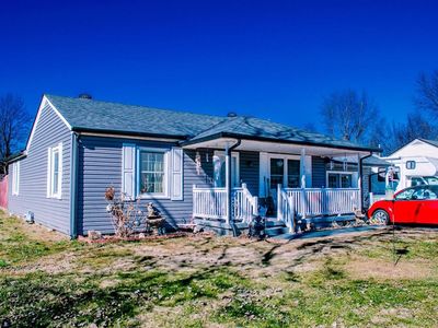 4915 Graham Ln, Owensboro, KY, 42303