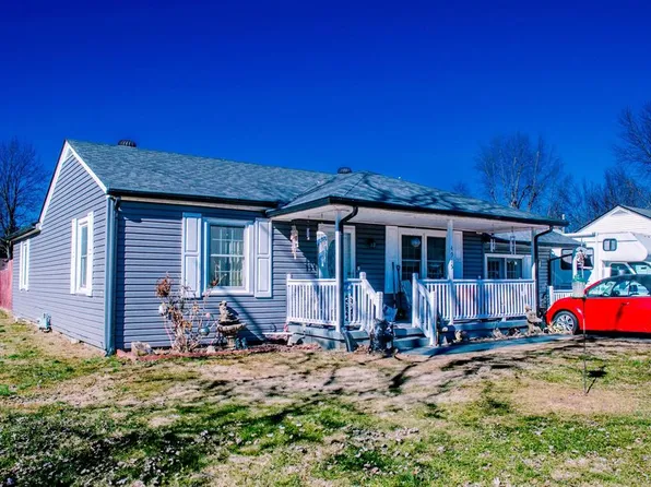 4915 Graham Ln, Owensboro, KY 42303