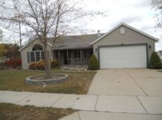 4446 Laurel Creek Dr, South Bend, IN 46628