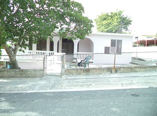 Calle 3 Playa Santa, Ensenada, PR 00647