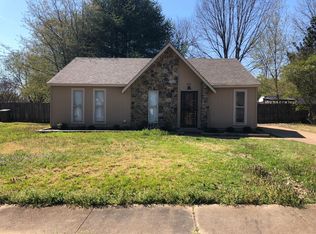 2311 Ptarmigan Cv, Memphis, TN 38134