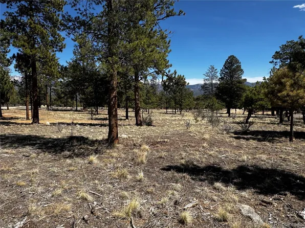 30583 Timberline Drive LOT 17, Buena Vista, CO 81211