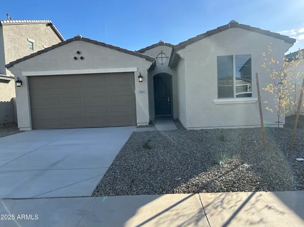 17157 W WINDROSE Drive, Surprise, AZ 85388