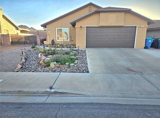 820 Bergamont Dr, Henderson, NV 89002