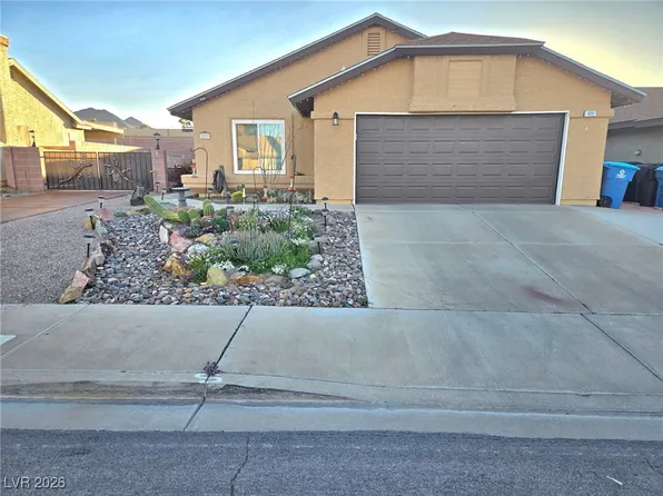 820 Bergamont Dr, Henderson, NV 89002