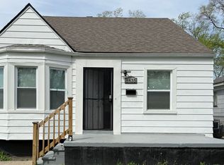 8435 Burt Rd, Detroit, MI 48228