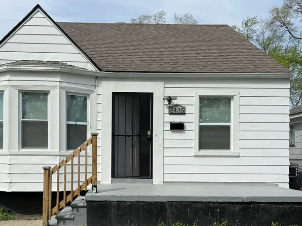 8435 Burt Rd, Detroit, MI 48228