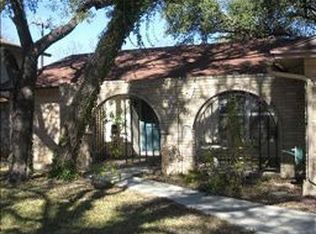 6127 Cloverwood St, San Antonio, TX 78249
