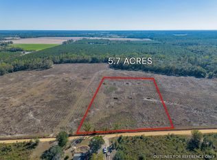 (Undisclosed Address), Mershon, GA 31551