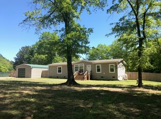 1073 Miles Rd, Jefferson, SC 29718