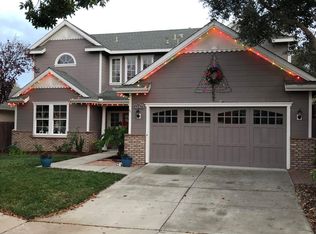 1547 Eto Cir, San Luis Obispo, CA 93405