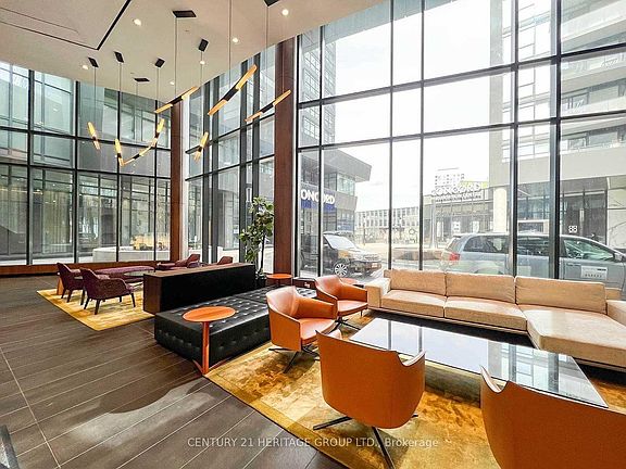 3rd image of 70 Queens Wharf Rd Unit 1509