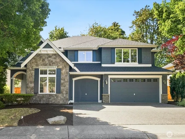 27225 SE 13th Place, Sammamish, WA 98075