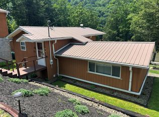 86 E Maple Ln, Clarion, PA 16214