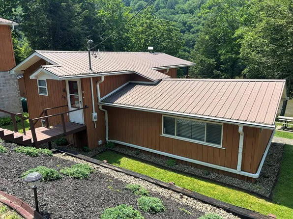 86 E Maple Ln, Clarion, PA 16214