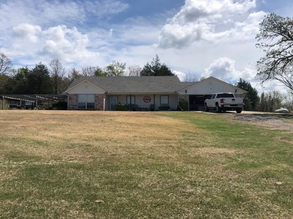 3132 Mount Harmony Rd, Greenwood, AR 72936