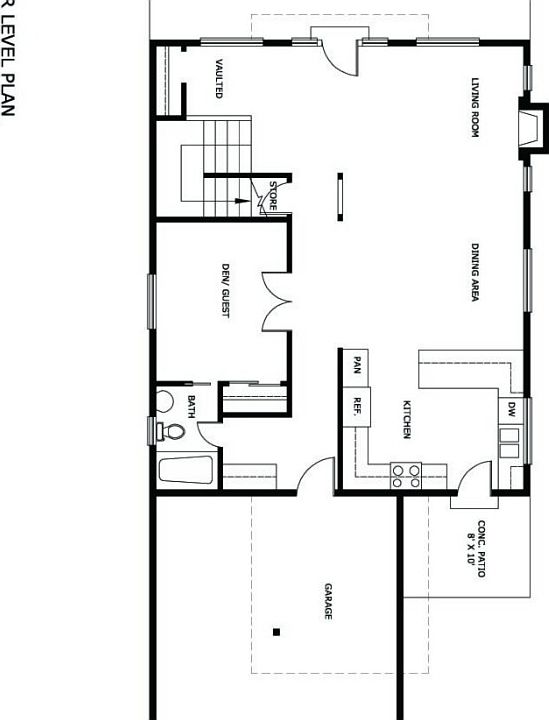 2nd image of 3021 SW Cloverdale St