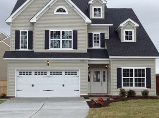 3821 Ava Way, Virginia Beach, VA 23456