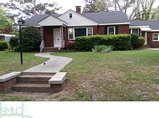 107 Harlan Dr, Savannah, GA 31406