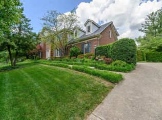 2428 Brookshire Cir, Lexington, KY 40515
