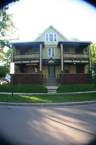 856 Meigs St. Photo 1