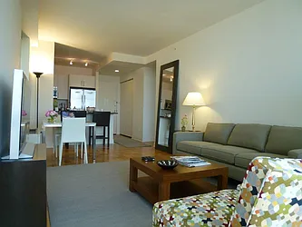 Rented by Carnegie Hill Place