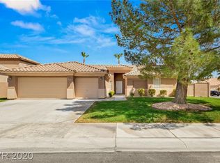 5400 Irish Spring St, Las Vegas, NV 89149