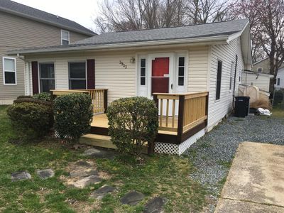 3933 2nd St, North Beach, MD, 20714