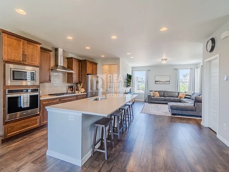 4121 Tree Creek Trl — Photo 6