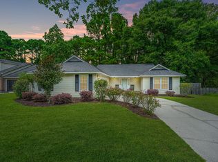 29 Fieldfare Way, Charleston, SC 29414