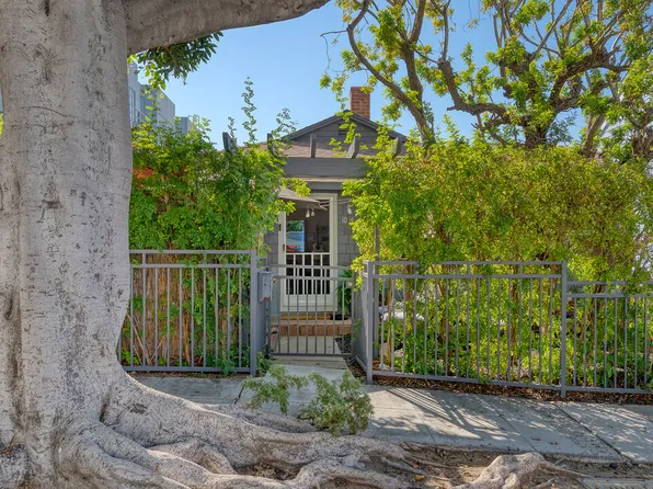1014 Pier Ave, Santa Monica, CA 90405