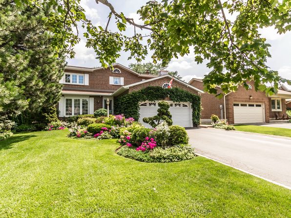 684 Harrison Rd, Milton, ON L9T 4S9