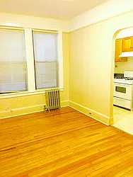Rented by Bell Realty