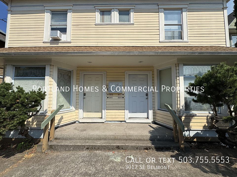 1st image of 3017 SE Belmont St
