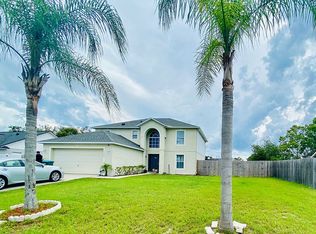 1340 Humphrey Blvd, Deltona, FL 32738