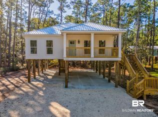 1009 Marquette Pl, Dauphin Island, AL 36528