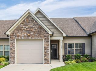 1624 Stonebriar Dr NE, Cleveland, TN 37312