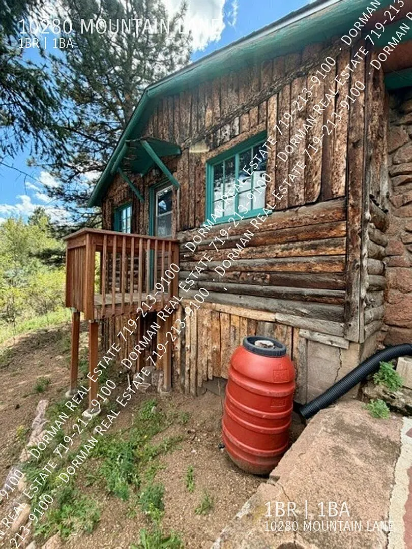 Adorable Cabin in Beautiful Green Mountain Falls! — Photo 2