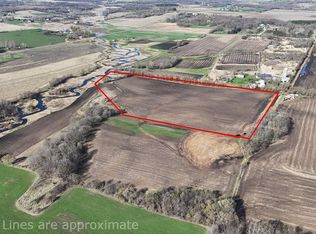 Xx3 County Rd #3, Holdingford, MN 56340