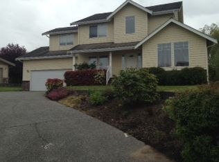 2188 Augustine Dr, Ferndale, WA 98248