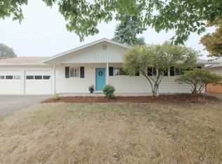 3228 Tudor Way SE, Albany, OR 97322