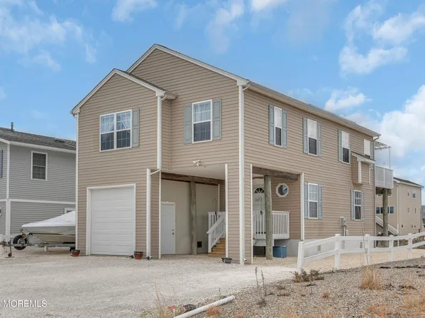 12 S Miami Drive, Little Egg Harbor, NJ 08087