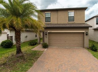 10017 Newminster Loop, Ruskin, FL 33573