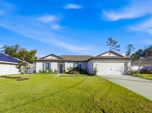 39 PRINCETON LANE, PALM COAST, FL 32164