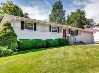 6138 W Ken Caryl Pl, Littleton, CO 80128