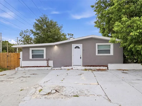 605 S Disston Ave, Tarpon Springs, FL 34689