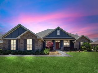 5229 Elk Hunter Dr, Milton, FL 32570
